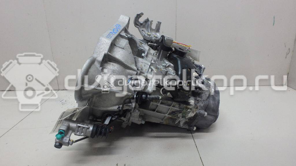 Фото Контрактная (б/у) МКПП для Hyundai I30 / Veloster Fs / Elantra / Creta / Solaris 120-132 л.с 16V 1.6 л G4FG бензин 4300026856 {forloop.counter}}