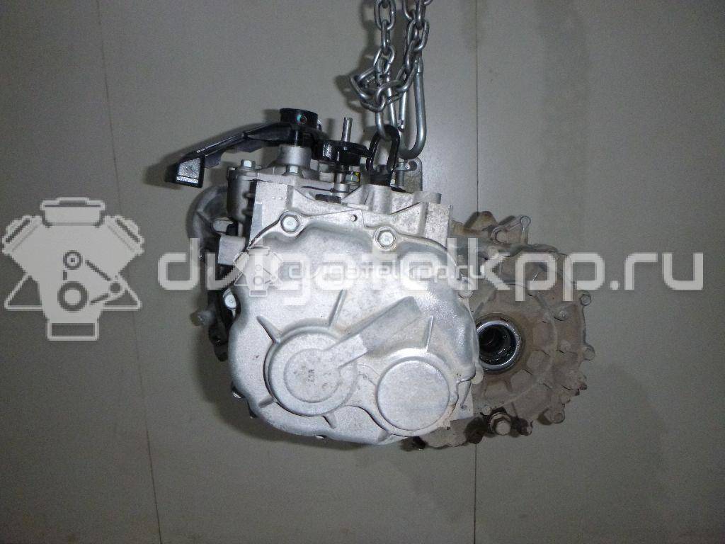 Фото Контрактная (б/у) МКПП для Hyundai I30 / Veloster Fs / Elantra / Creta / Solaris 120-132 л.с 16V 1.6 л G4FG бензин 4300026856 {forloop.counter}}