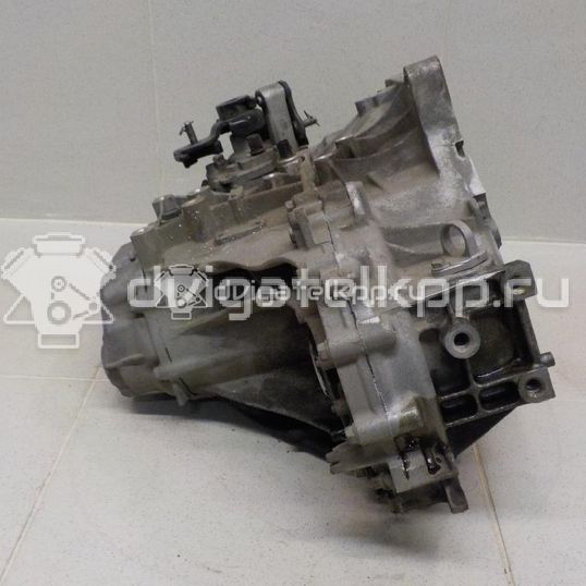 Фото Контрактная (б/у) МКПП для Hyundai I30 / Veloster Fs / Elantra / Creta / Solaris 120-132 л.с 16V 1.6 л G4FG бензин 4300026856