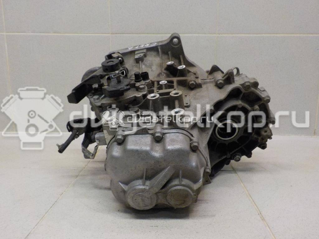 Фото Контрактная (б/у) МКПП для Hyundai I30 / Veloster Fs / Elantra / Creta / Solaris 120-132 л.с 16V 1.6 л G4FG бензин 4300026856 {forloop.counter}}