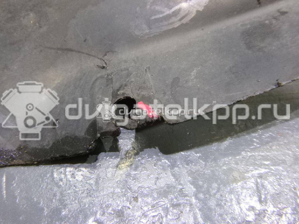 Фото Локер передний левый передняя часть (сапожок)  1Z0809953 для nissan Almera Classic (B10) {forloop.counter}}