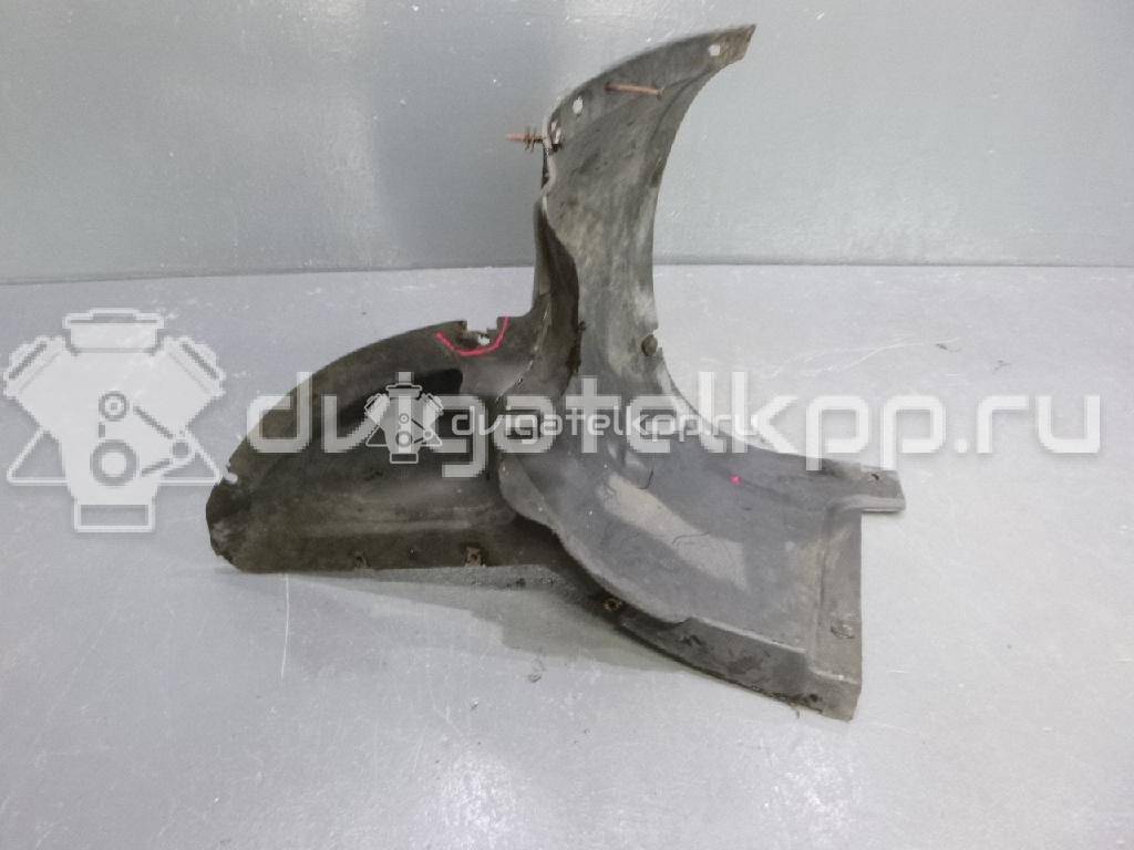 Фото Локер передний левый передняя часть (сапожок)  1Z0809953 для nissan Almera Classic (B10) {forloop.counter}}