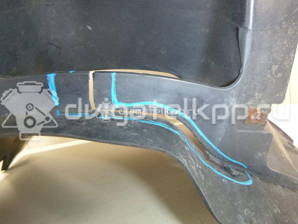 Фото Локер передний левый передняя часть (сапожок)  1Z0809953 для nissan Almera Classic (B10) {forloop.counter}}