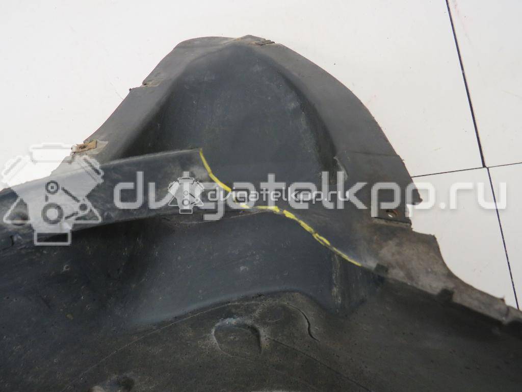 Фото Локер передний левый передняя часть (сапожок)  1Z0809953 для nissan Almera Classic (B10) {forloop.counter}}