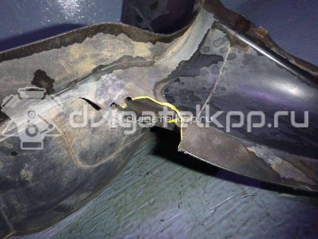 Фото Локер передний левый передняя часть (сапожок)  1Z0809953D для nissan Almera Classic (B10) {forloop.counter}}