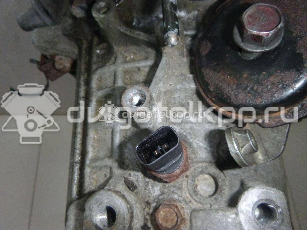 Фото Контрактная (б/у) МКПП для Hyundai Accent 104-114 л.с 16V 1.6 л G4ED бензин 4300028523 {forloop.counter}}