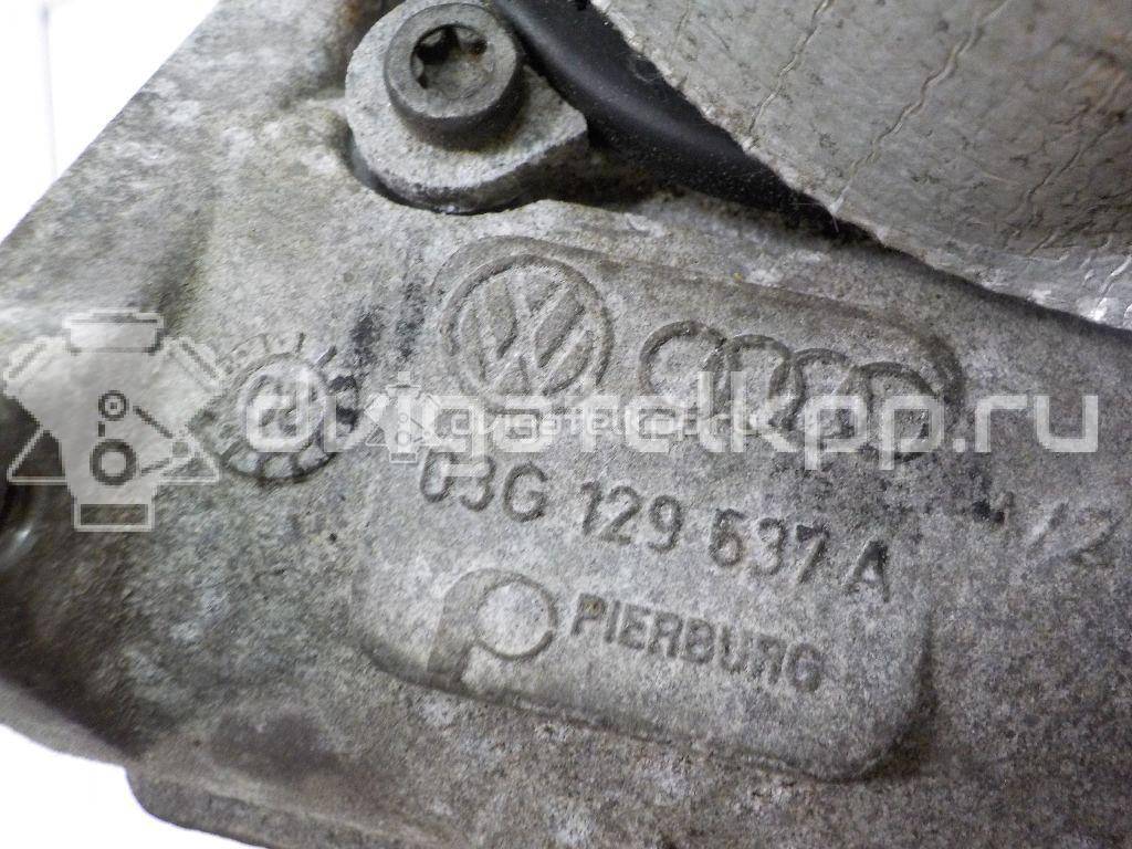 Фото Клапан рециркуляции выхлопных газов для двигателя BLS для Audi A3 105 л.с 8V 1.9 л Дизельное топливо 03G131501N {forloop.counter}}