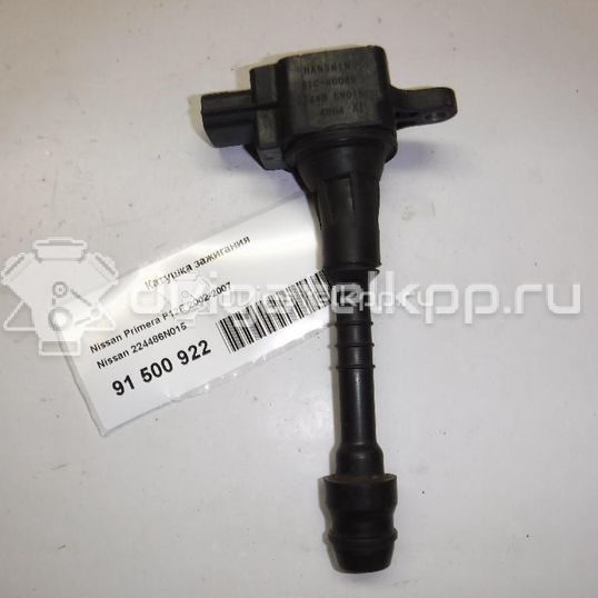 Фото Катушка зажигания  224486N015 для Nissan X-Trail / Primastar X83 / Primera / Avenir / Almera