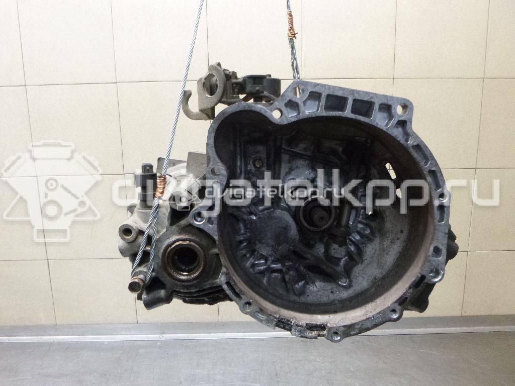 Фото Контрактная (б/у) МКПП для Hyundai Accent 104-114 л.с 16V 1.6 л G4ED бензин 4300028523 {forloop.counter}}