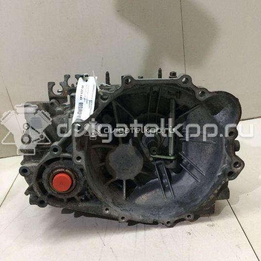 Фото Контрактная (б/у) МКПП для Hyundai Tucson / Highway Van / Trajet Fo / Elantra / Santa Fé 113-116 л.с 16V 2.0 л D4EA Дизельное топливо 4300039411