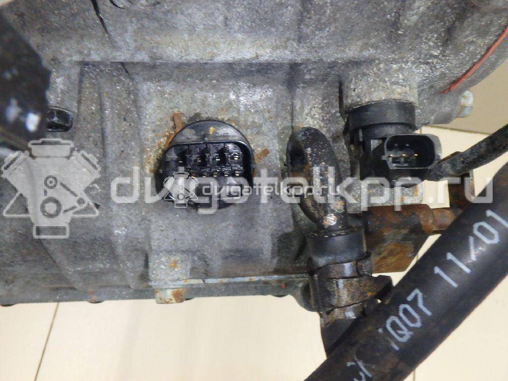 Фото Контрактная (б/у) АКПП для Hyundai Highway Van / Tucson / I30 / Elantra 139-146 л.с 16V 2.0 л G4GC бензин 4500023360 {forloop.counter}}