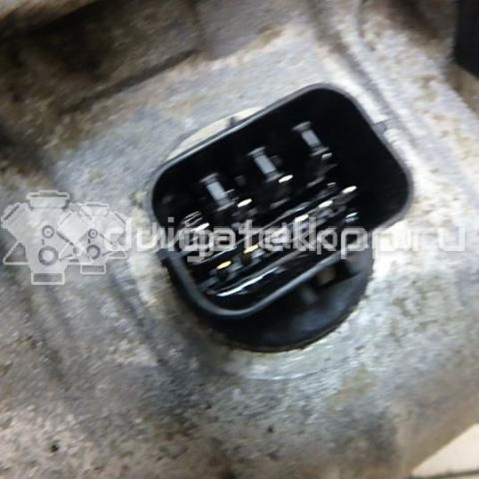 Фото Контрактная (б/у) АКПП для Hyundai Ix20 Jc / Accent / I30 / Elantra / I20 114-132 л.с 16V 1.6 л G4FC Бензин/спирт 4500023047