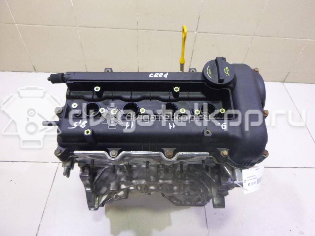 Фото Контрактный (б/у) двигатель G4FC для Hyundai Ix20 Jc / Accent / I30 / Elantra / I20 114-132 л.с 16V 1.6 л Бензин/спирт 104B12BU00 {forloop.counter}}