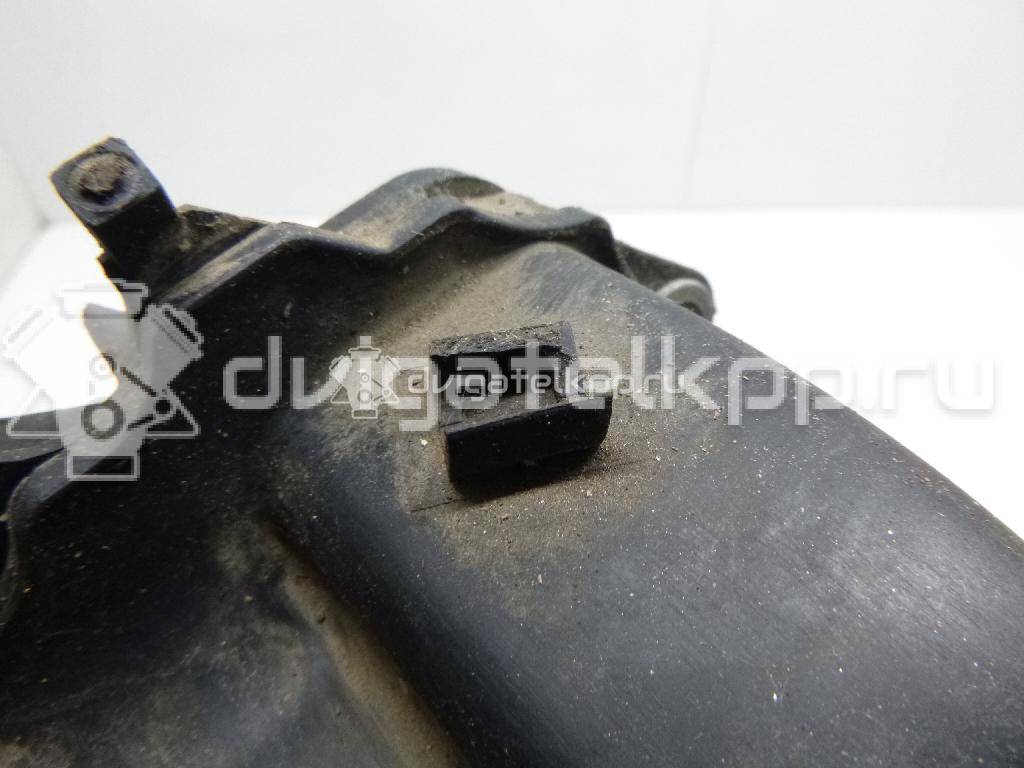 Фото Коллектор впускной для двигателя BLF для Audi A3 115 л.с 16V 1.6 л бензин 03C129711F {forloop.counter}}