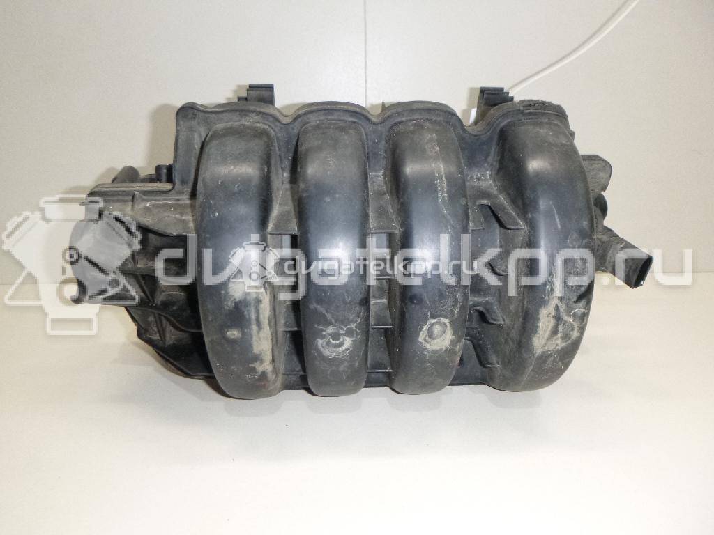 Фото Коллектор впускной для двигателя BLF для Audi A3 115 л.с 16V 1.6 л бензин 03C129711F {forloop.counter}}