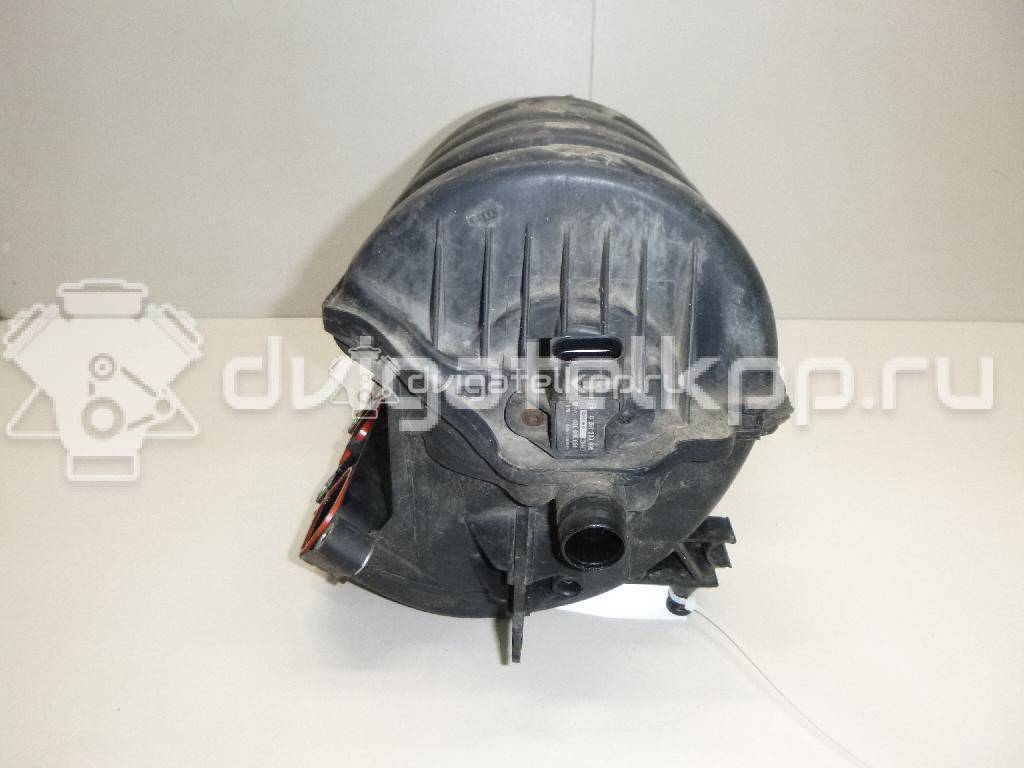 Фото Коллектор впускной для двигателя BLF для Audi A3 115 л.с 16V 1.6 л бензин 03C129711F {forloop.counter}}