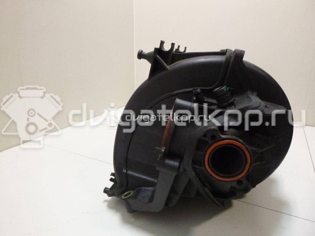 Фото Коллектор впускной для двигателя BLF для Audi A3 115 л.с 16V 1.6 л бензин 03C129711F {forloop.counter}}