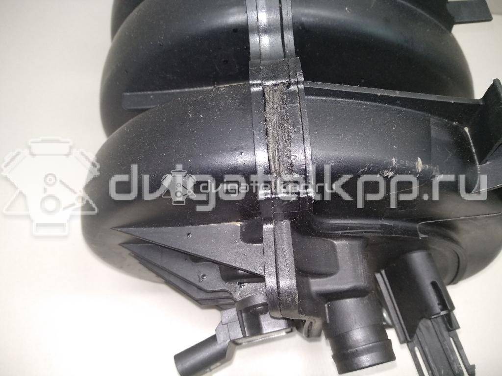 Фото Коллектор впускной для двигателя BLF для Audi A3 115 л.с 16V 1.6 л бензин 03C129711F {forloop.counter}}