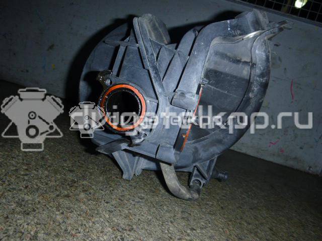 Фото Коллектор впускной для двигателя BLF для Audi A3 115 л.с 16V 1.6 л бензин 03C129711F {forloop.counter}}