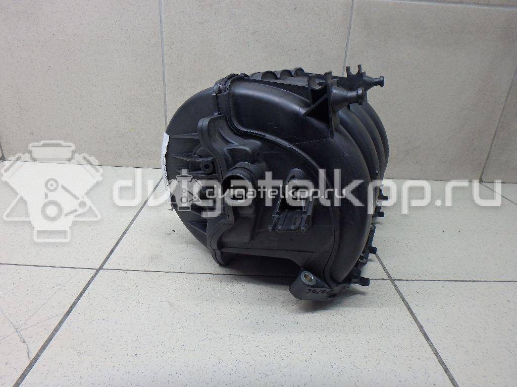 Фото Коллектор впускной для двигателя BLF для Audi A3 115 л.с 16V 1.6 л бензин 03C129711F {forloop.counter}}