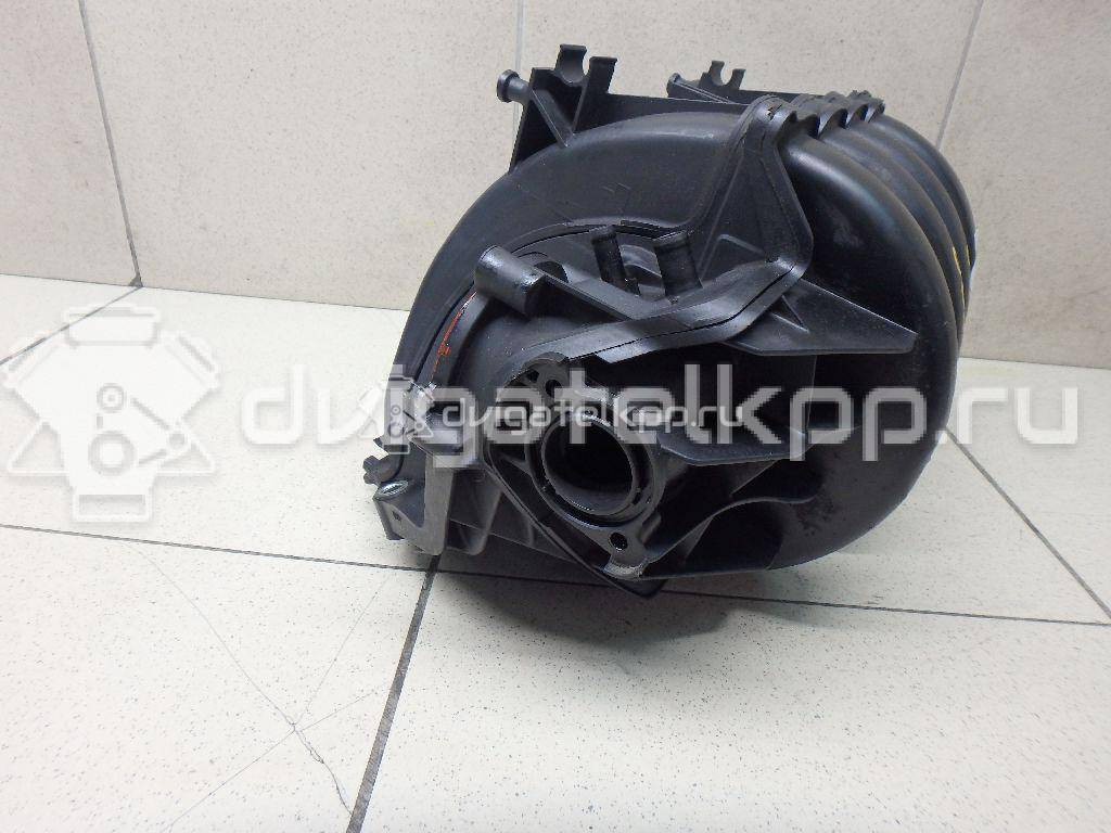 Фото Коллектор впускной для двигателя BLF для Audi A3 115 л.с 16V 1.6 л бензин 03C129711F {forloop.counter}}