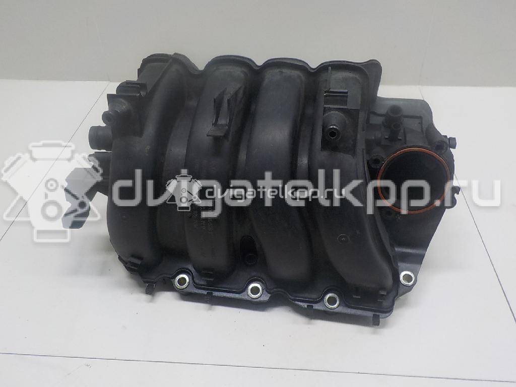 Фото Коллектор впускной для двигателя BLF для Audi A3 115 л.с 16V 1.6 л бензин 03C129711F {forloop.counter}}