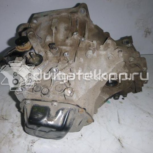 Фото Контрактная (б/у) МКПП для Hyundai Ix20 Jc / Accent / I30 / Elantra / I20 114-132 л.с 16V 1.6 л G4FC Бензин/спирт 4300032626