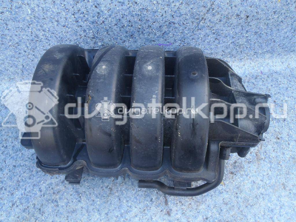 Фото Коллектор впускной для двигателя BLF для Audi A3 115 л.с 16V 1.6 л бензин 03C129711F {forloop.counter}}