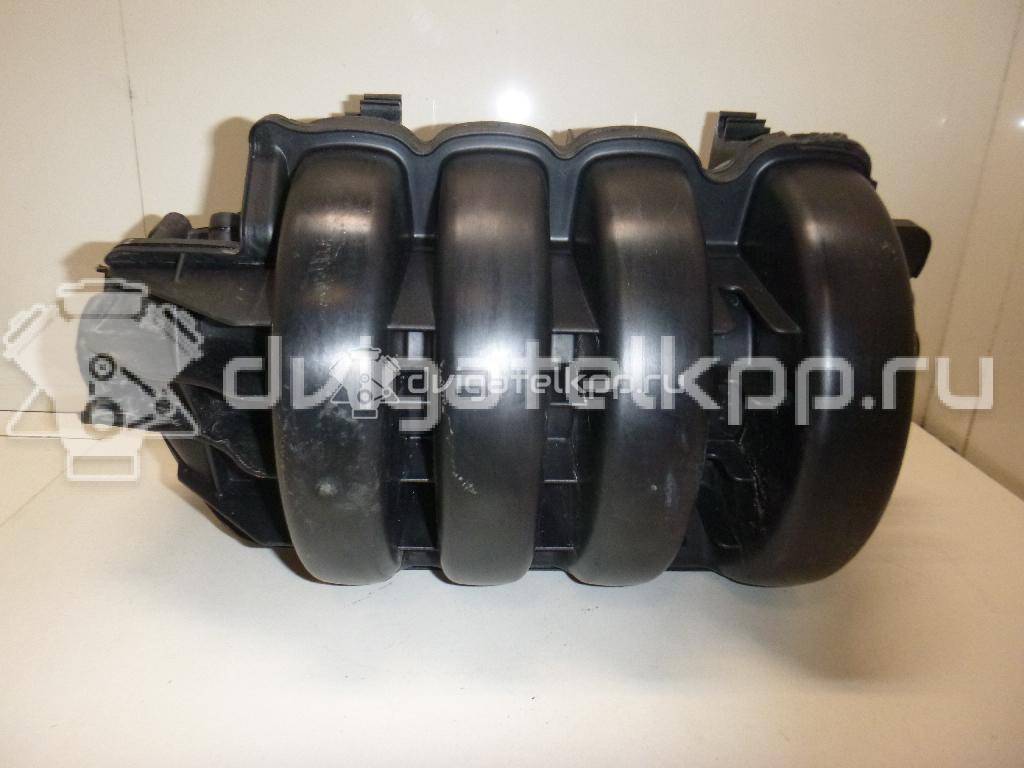 Фото Коллектор впускной для двигателя BLF для Audi A3 115 л.с 16V 1.6 л бензин 03C129711F {forloop.counter}}