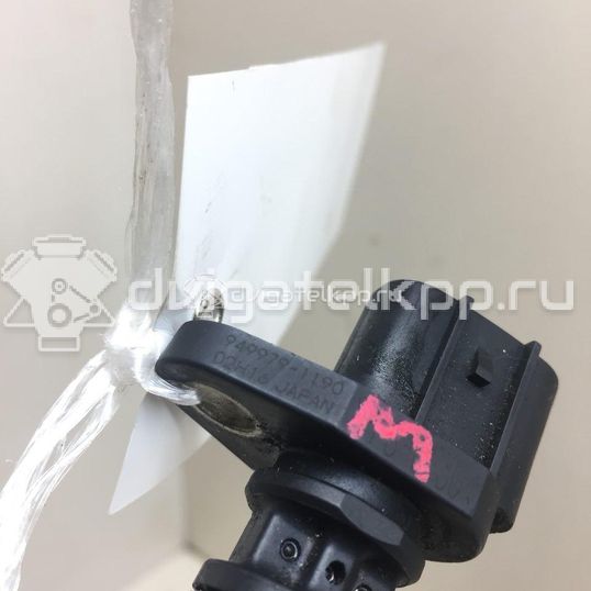 Фото Датчик положения распредвала  23731EC01A для Nissan X-Trail / Nt400 Cabstar F24F / Primera / Almera / Cabstar