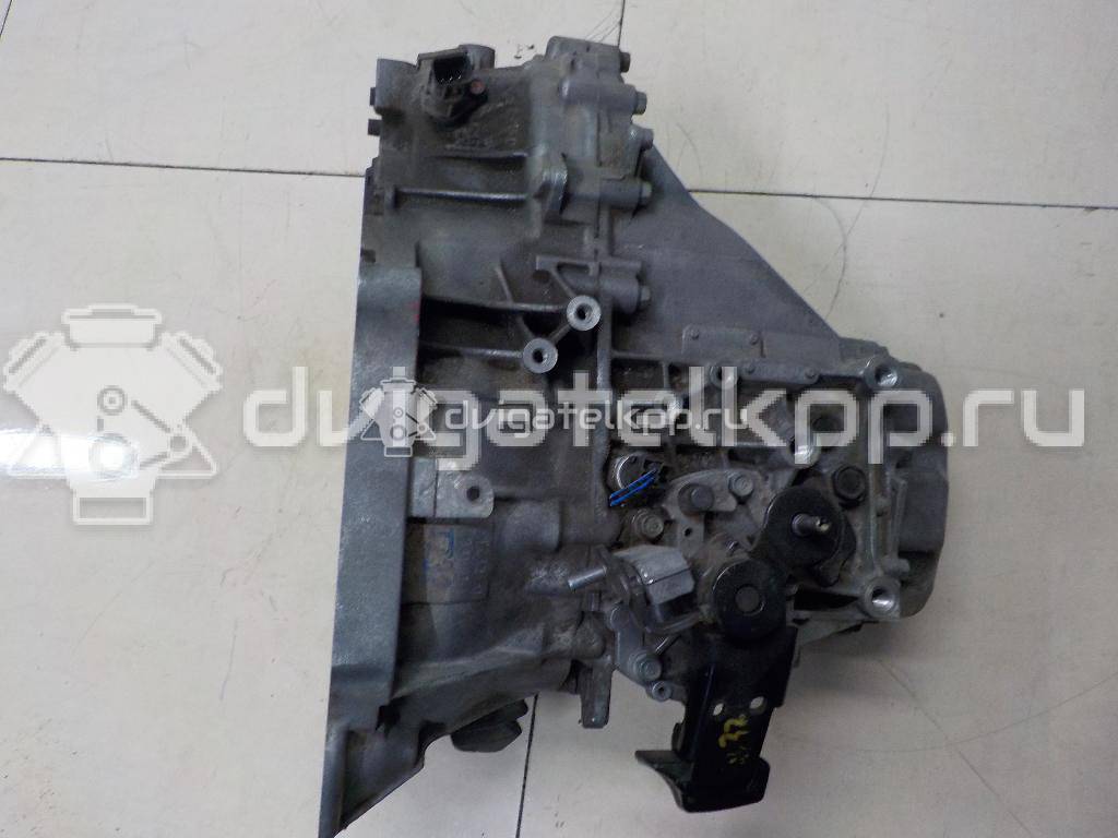 Фото Контрактная (б/у) МКПП для Hyundai I30 / Veloster Fs / Elantra / Creta / Solaris 120-132 л.с 16V 1.6 л G4FG бензин 4300026220 {forloop.counter}}