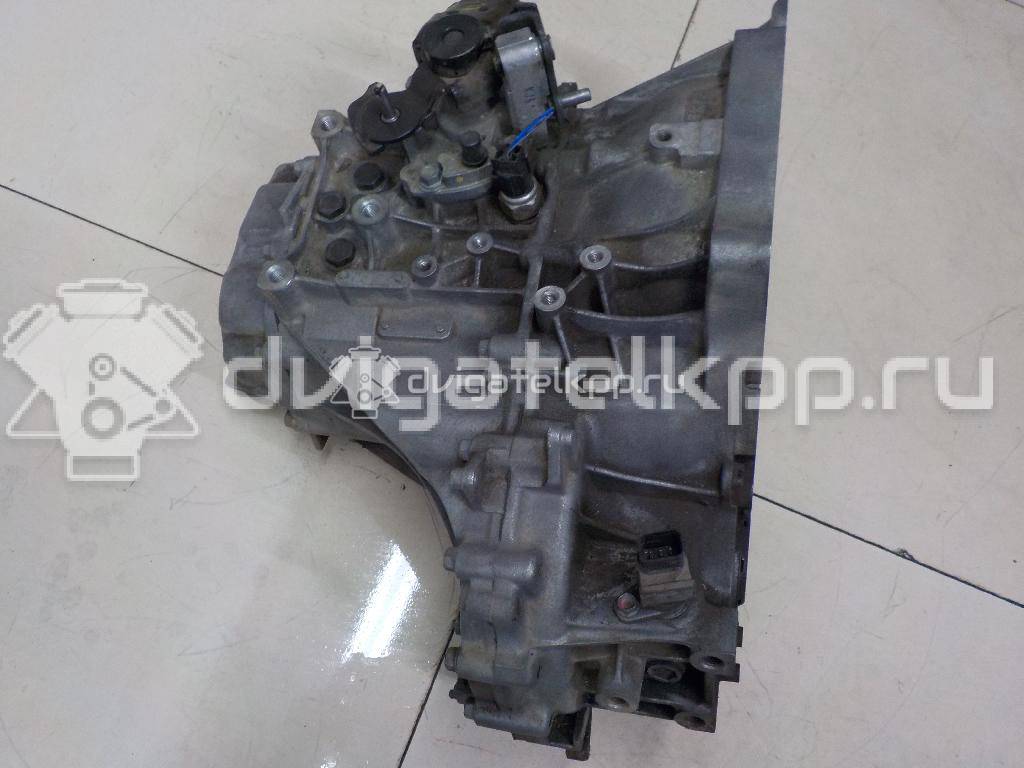 Фото Контрактная (б/у) МКПП для Hyundai I30 / Veloster Fs / Elantra / Creta / Solaris 120-132 л.с 16V 1.6 л G4FG бензин 4300026220 {forloop.counter}}