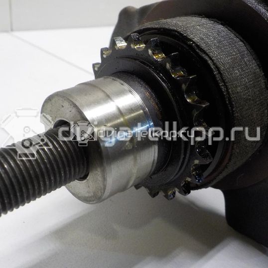 Фото Коленвал для двигателя ALT для Audi A4 / A6 130 л.с 20V 2.0 л бензин 06A105021AR