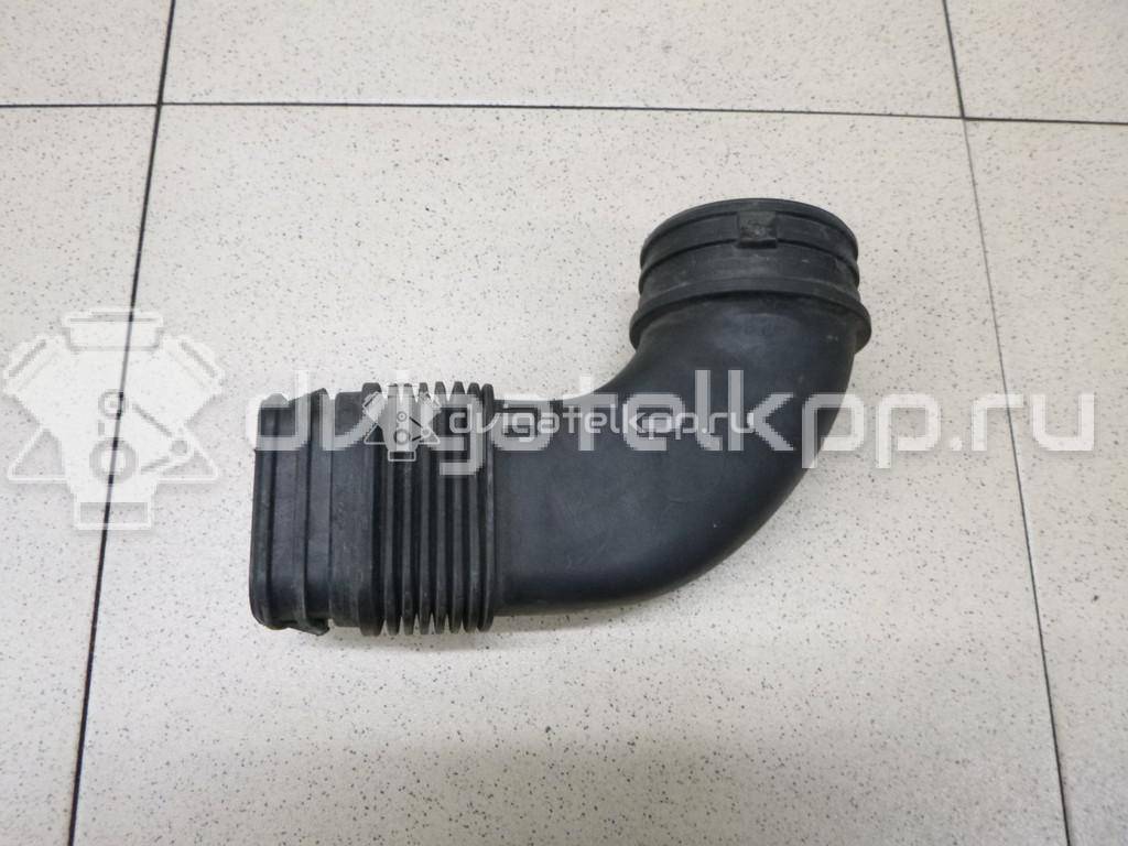 Фото Гофра воздуховода для двигателя CBZB для Audi A3 105 л.с 8V 1.2 л бензин 1K0129618BF {forloop.counter}}