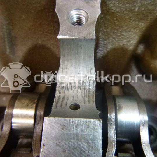 Фото Головка блока для двигателя CDAA для Audi A3 / Tt 160 л.с 16V 1.8 л бензин 06H103064A