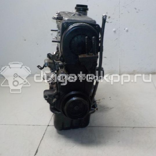 Фото Контрактный (б/у) двигатель G4HD для Hyundai Atos Mx / Getz Tb 58-67 л.с 12V 1.1 л бензин 2110102N00