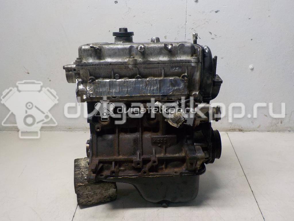 Фото Контрактный (б/у) двигатель G4HD для Hyundai Atos Mx / Getz Tb 58-67 л.с 12V 1.1 л бензин 2110102N00 {forloop.counter}}