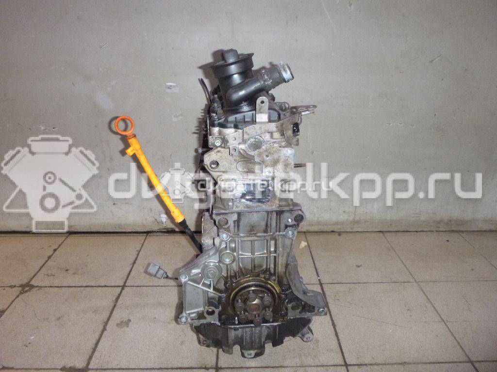 Фото Контрактный (б/у) двигатель BSF для Audi A3 102 л.с 8V 1.6 л бензин 06A100044H {forloop.counter}}