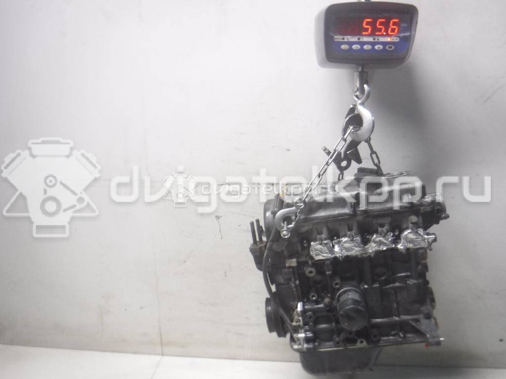 Фото Контрактный (б/у) двигатель G4HD для Hyundai Atos Mx / Getz Tb 58-67 л.с 12V 1.1 л бензин {forloop.counter}}