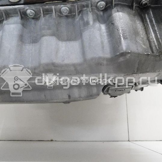 Фото Контрактный (б/у) двигатель BXE для Audi A3 105 л.с 8V 1.9 л Дизельное топливо 03G100035M