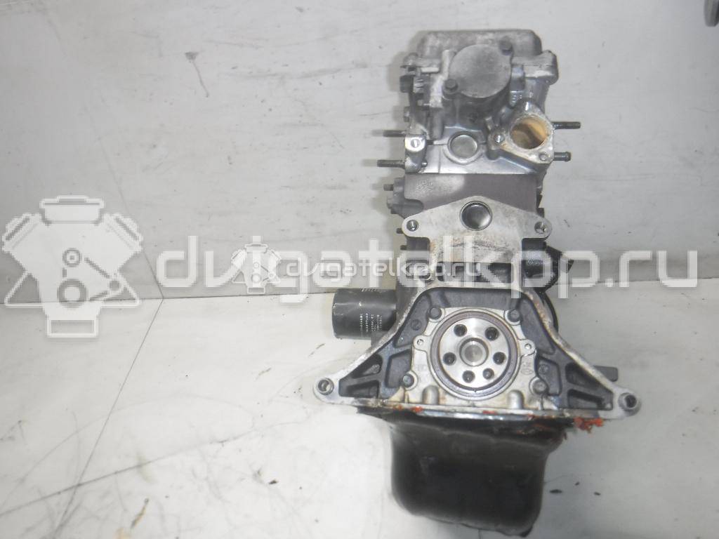 Фото Контрактный (б/у) двигатель G4HD для Hyundai Atos Mx / Getz Tb 58-67 л.с 12V 1.1 л бензин {forloop.counter}}