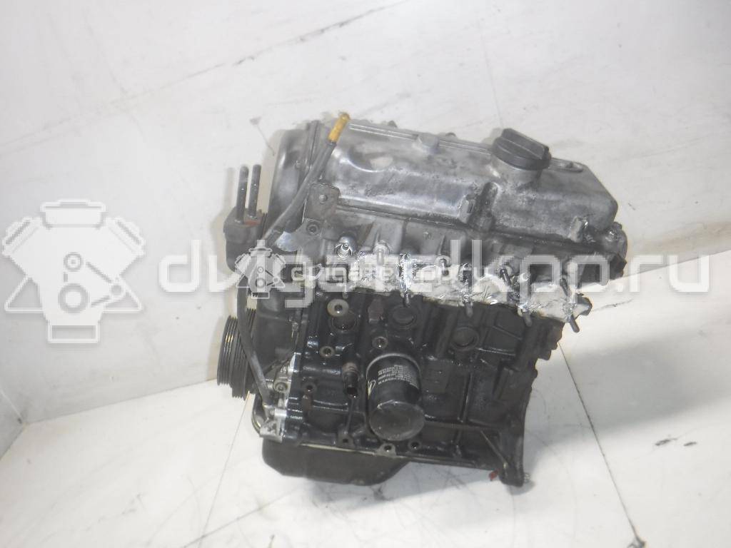 Фото Контрактный (б/у) двигатель G4HD для Hyundai Atos Mx / Getz Tb 58-67 л.с 12V 1.1 л бензин {forloop.counter}}