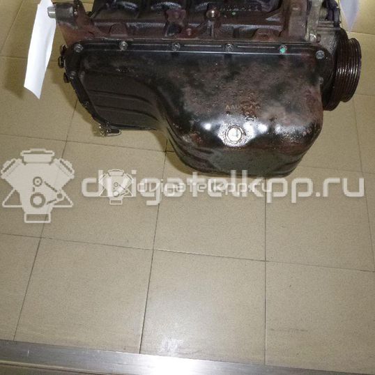 Фото Контрактный (б/у) двигатель G4HD для Hyundai Atos Mx / Getz Tb 58-67 л.с 12V 1.1 л бензин