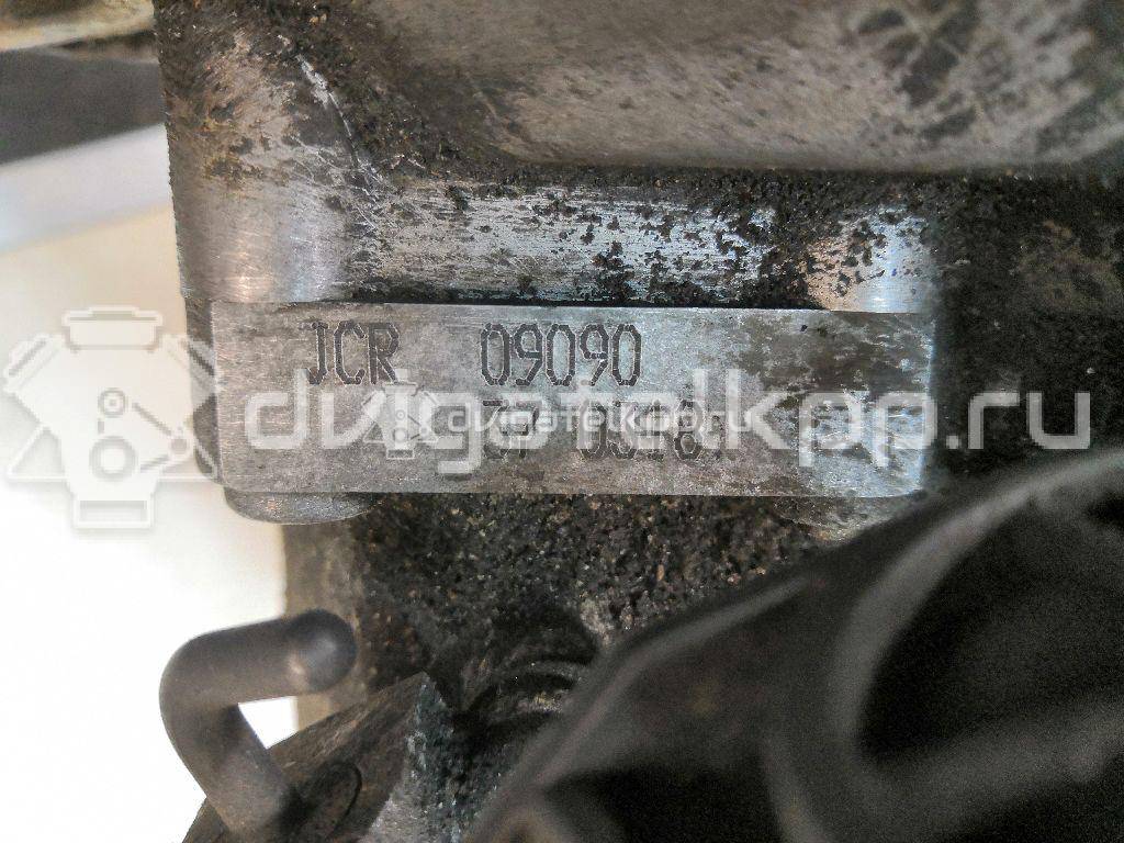 Фото Контрактная (б/у) МКПП для Audi / Seat 105 л.с 8V 1.9 л BLS Дизельное топливо 0A4300045 {forloop.counter}}