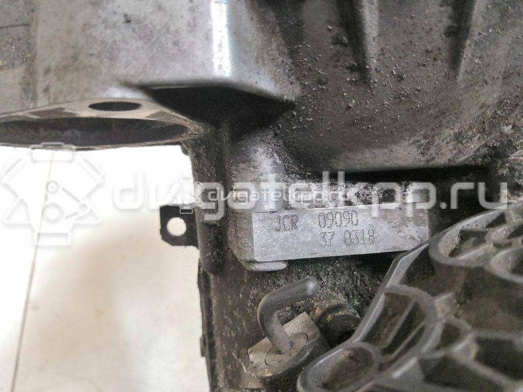 Фото Контрактная (б/у) МКПП для Audi / Seat 105 л.с 8V 1.9 л BLS Дизельное топливо 0A4300045 {forloop.counter}}