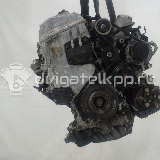 Фото Контрактный (б/у) двигатель N22A2 для Honda Civic / Cr-V 140 л.с 16V 2.2 л Дизельное топливо 10002RSRE03