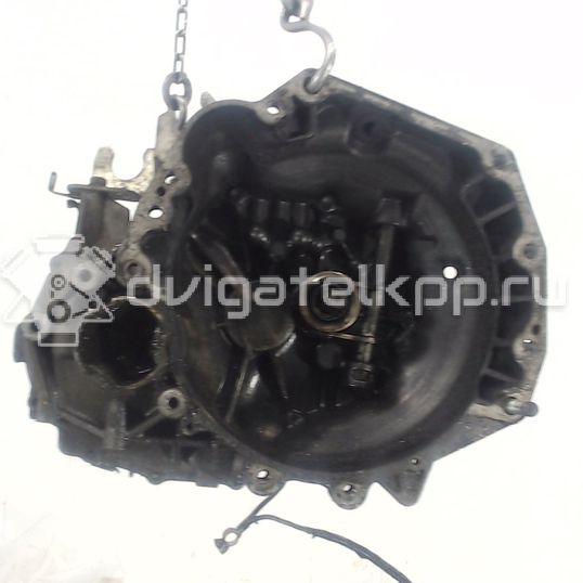 Фото Контрактная (б/у) МКПП для Suzuki / Chevrolet 82-94 л.с 16V 1.3 л M13A бензин