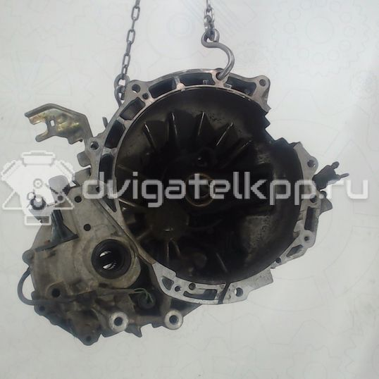 Фото Контрактная (б/у) МКПП для Mazda / Ford Australia / Ford (Changan) 160-162 л.с 16V 2.3 л L3 бензин