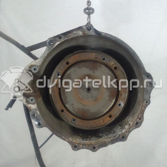 Фото Контрактная (б/у) АКПП для Toyota / Isuzu / Nissan 121-170 л.с 16V 3.0 л ZD30DDTi Дизельное топливо