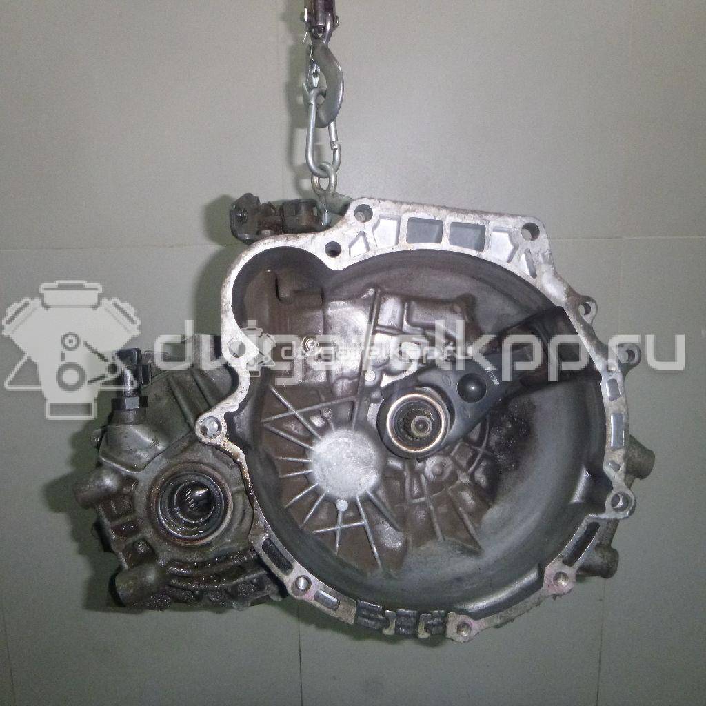 Фото Контрактная (б/у) МКПП для Hyundai Accent / Getz Tb 97 л.с 16V 1.4 л G4EE бензин 4300022908 {forloop.counter}}